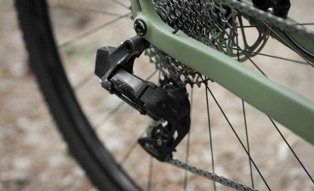 YT SZEPTER gravel bike review