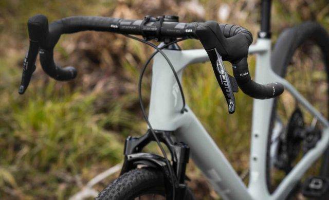 YT SZEPTER gravel bike review