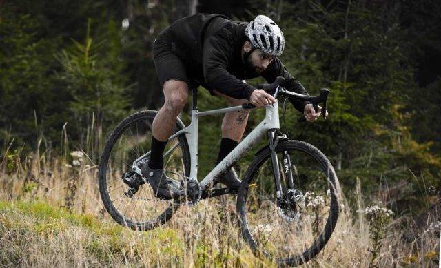YT SZEPTER gravel bike review