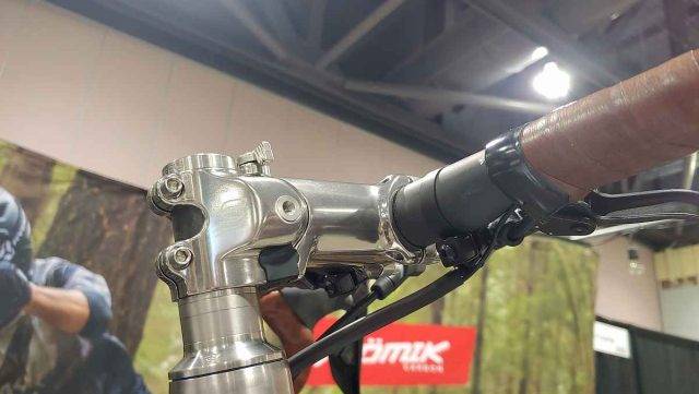 atomik carbon classified powershift
