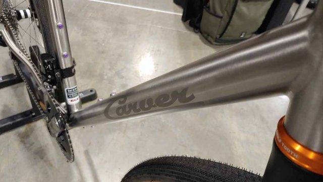 carver bikes gravel bike review