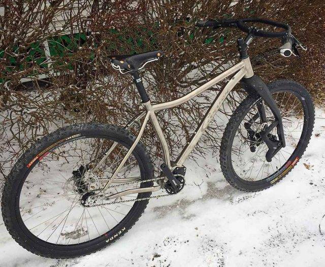 carver bikes gravel bike review