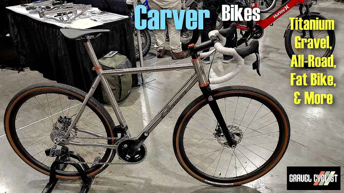Fat gravel 2025 bike