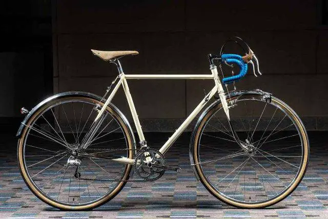 coast cycles review