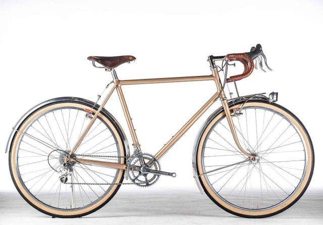 coast cycles review