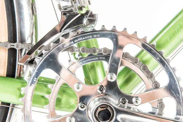 coast cycles review