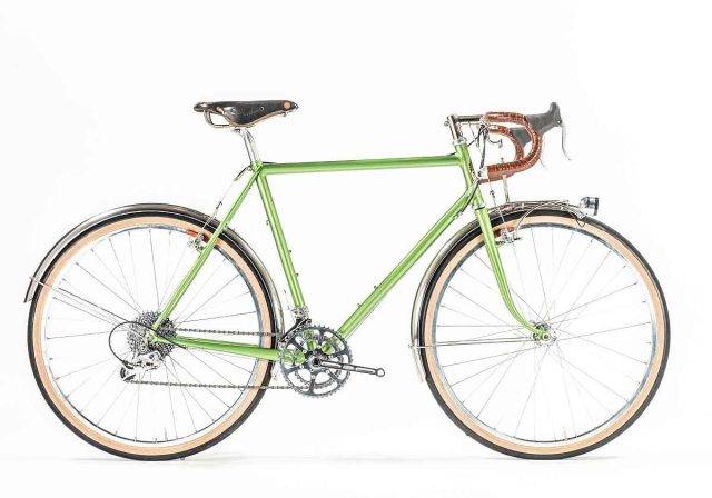 coast cycles review