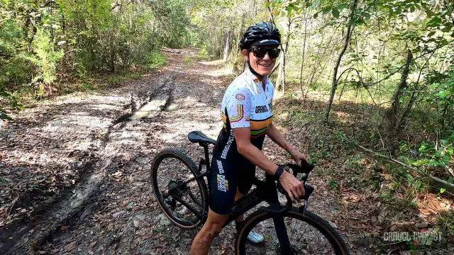Continental Terra Trail review
