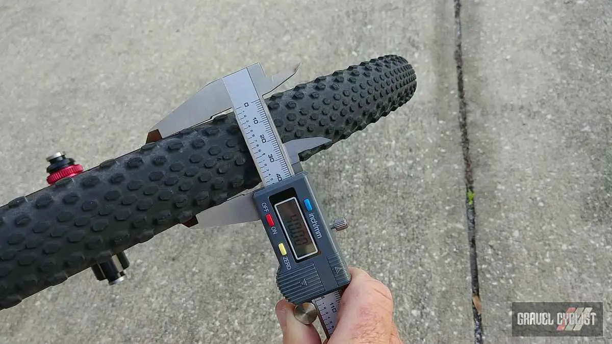 Continental Terra Trail TR LongTerm Review Sweet AllRounder Gravel