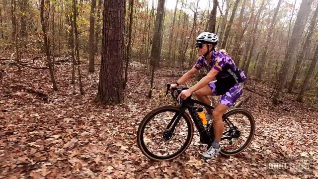 Continental Terra Trail review