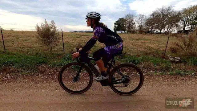 Continental Terra Trail review