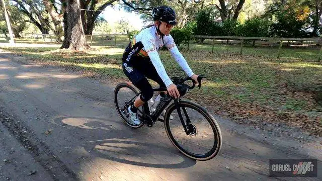 Continental Terra Trail review