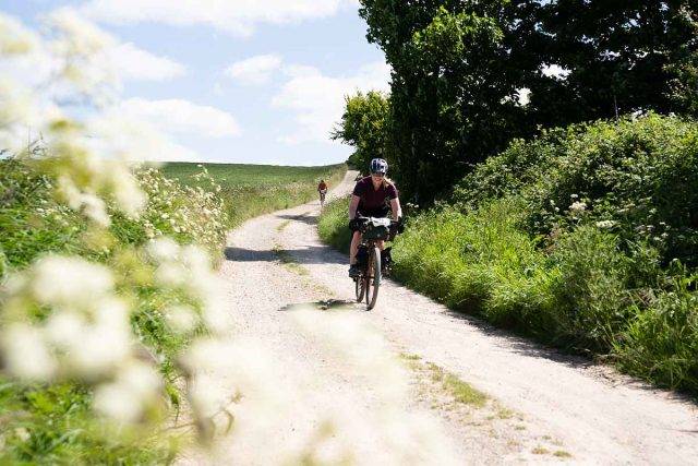 Dorset and Dunoon Dirt Dashes