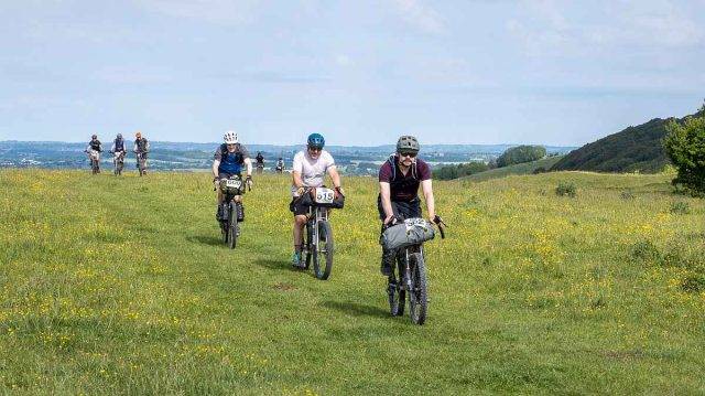 Dorset and Dunoon Dirt Dashes