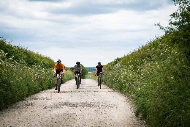 Dorset and Dunoon Dirt Dashes