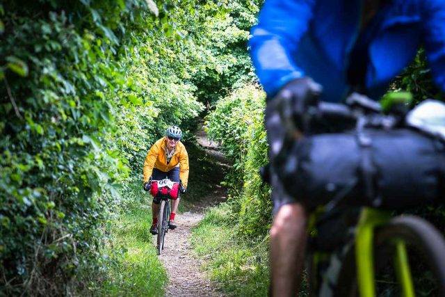 Dorset and Dunoon Dirt Dashes