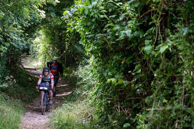Dorset and Dunoon Dirt Dashes