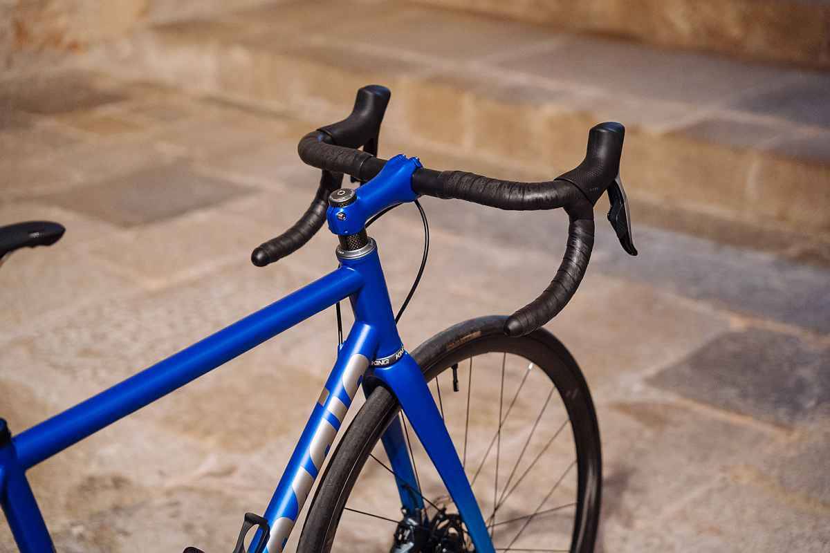mosaic cycles gravel bike review