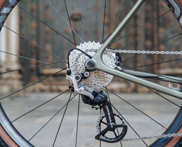 open cycles with brooks girodeo 2022