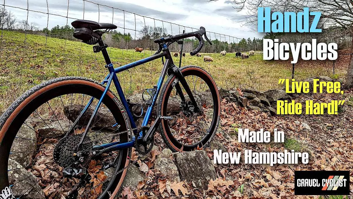 Handz Bicycles: 