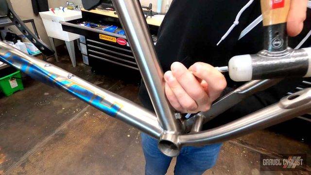 lynskey helix pro disc review