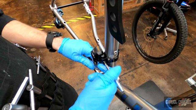 lynskey helix pro disc review
