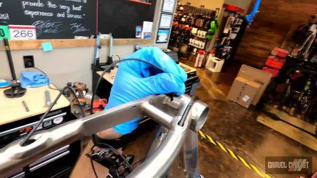 shimano ultegra r8170 review