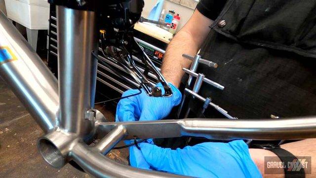 shimano ultegra r8170 review