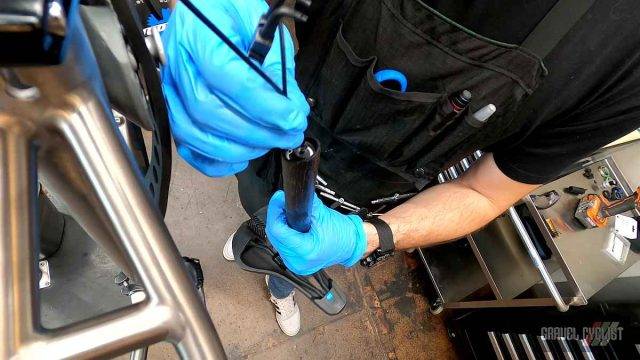 shimano ultegra r8170 review
