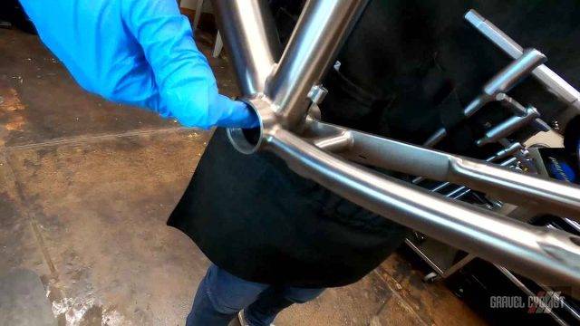 shimano ultegra r8170 build video
