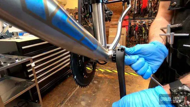 shimano ultegra r8170 build video