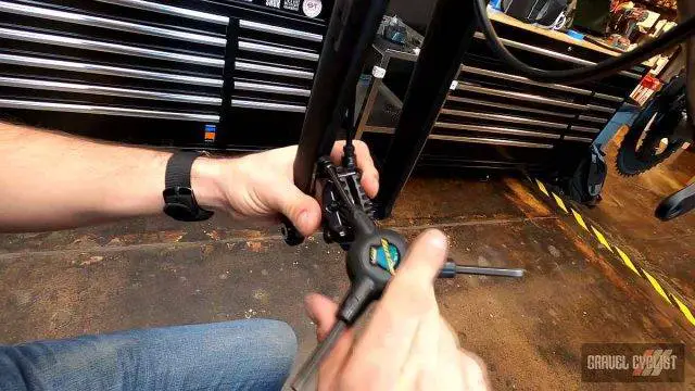 shimano ultegra r8170 build video