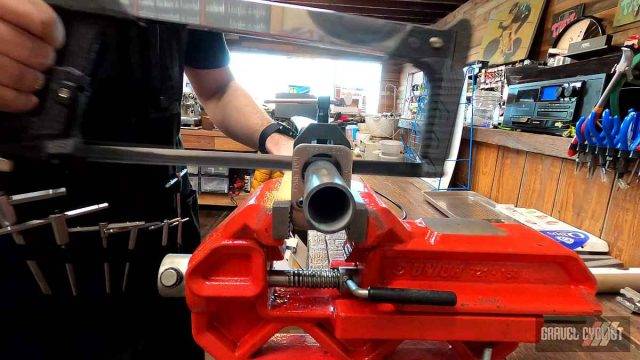 shimano ultegra r8170 build video