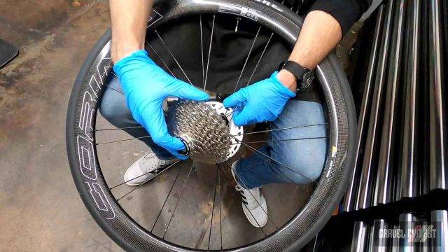 lynskey helix pro disc review