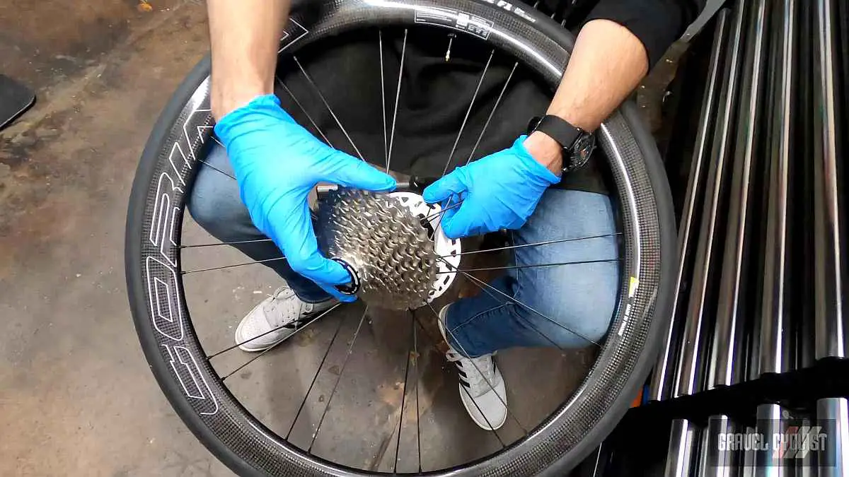 lynskey helix disc review