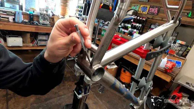 lynskey helix pro disc review