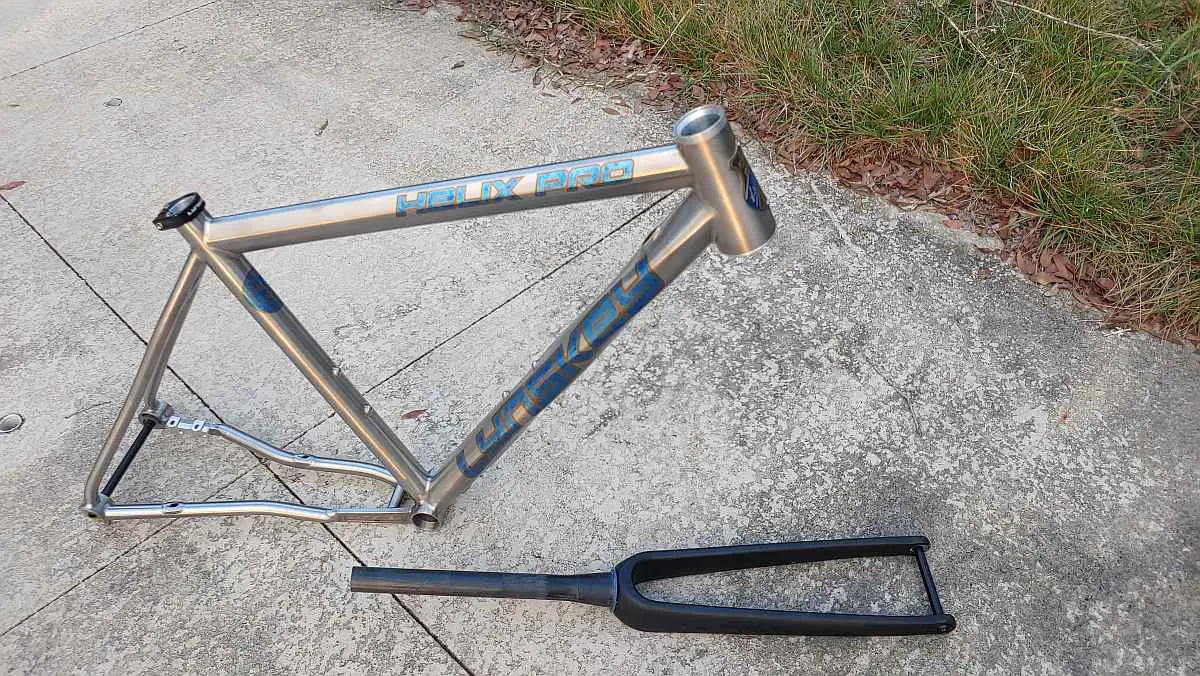 lynskey helix sport review