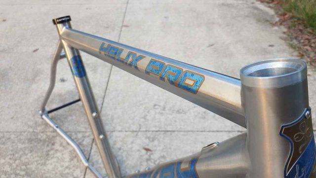 lynskey helix disc review