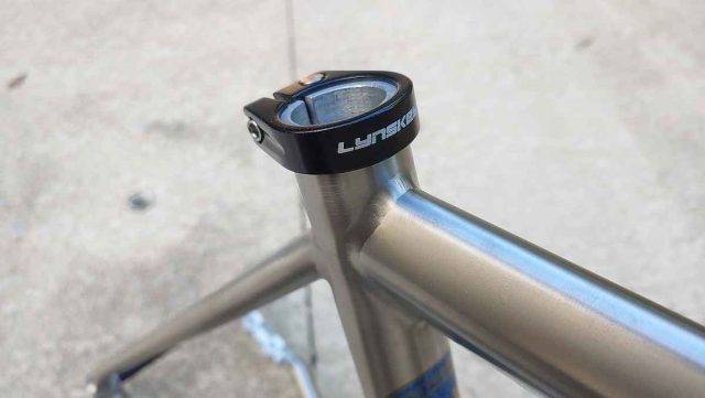 lynskey helix pro review