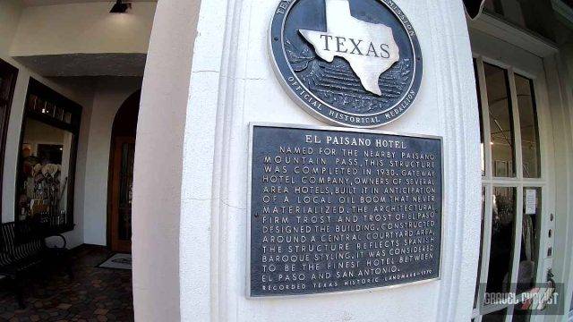 tour of marfa texas