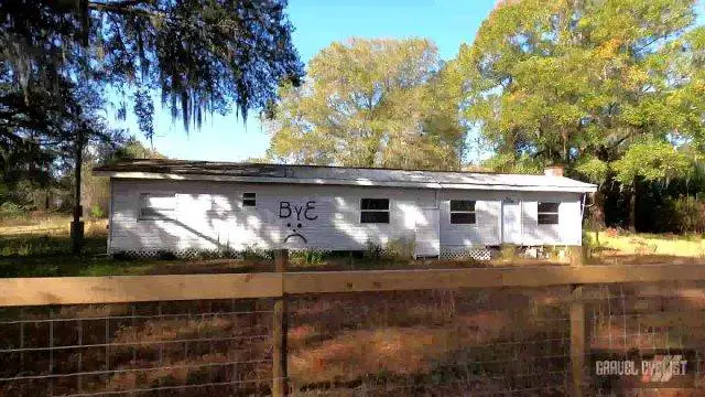 Olustee Overland Gravel Grind