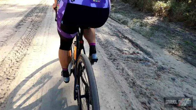 Olustee Overland Gravel Grind