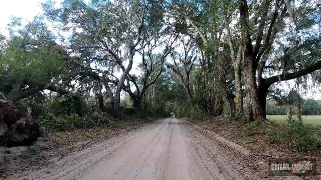 Olustee Overland Gravel Grind