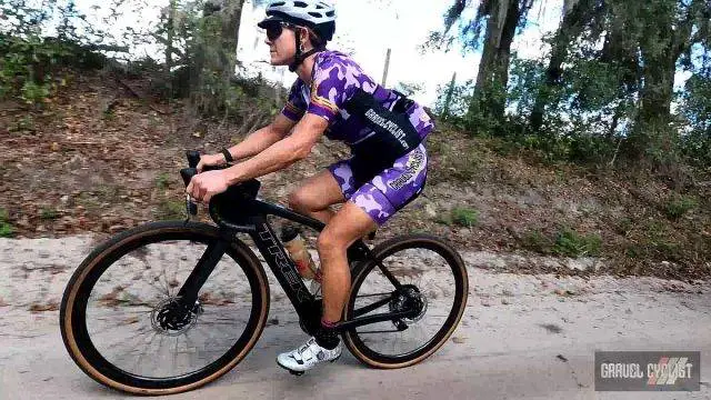 Olustee Overland Gravel Grind