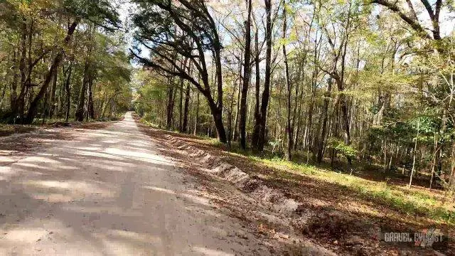 Olustee Overland Gravel Grind