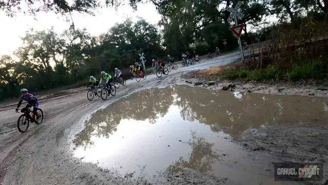 Olustee Overland Gravel Grind