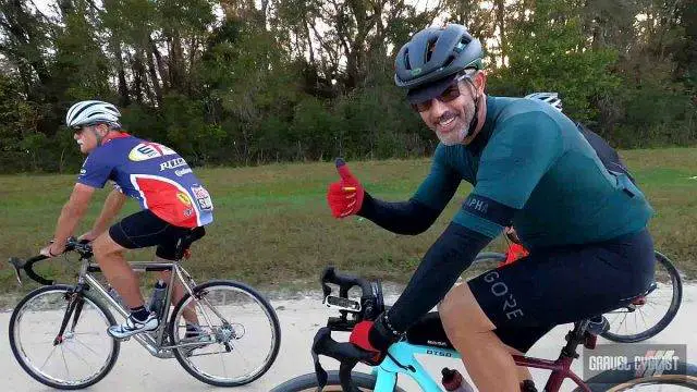 Olustee Overland Gravel Grind