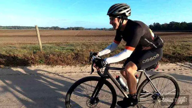Olustee Overland Gravel Grind