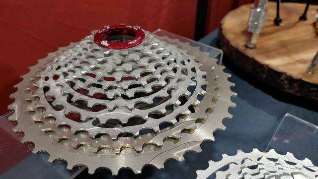 prestacycle cassette review
