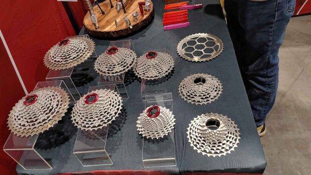 prestacycle cassette review